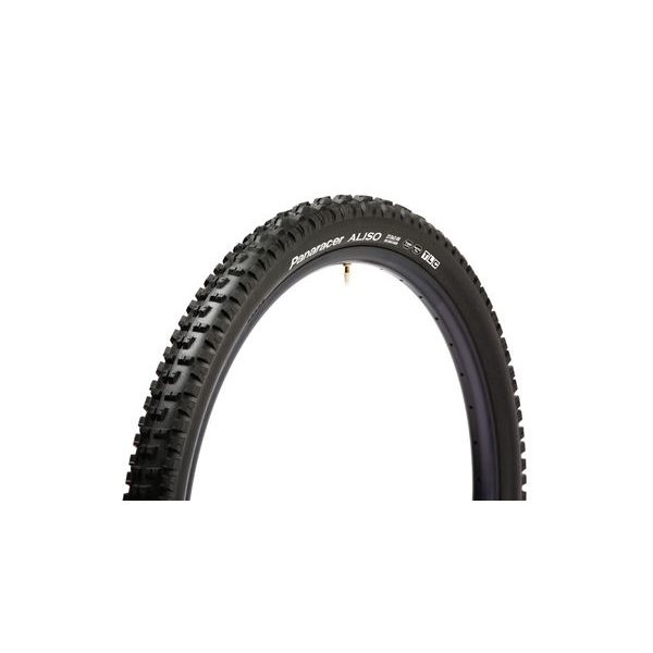 ALISO 27.5x2.4, 60 TPI černá