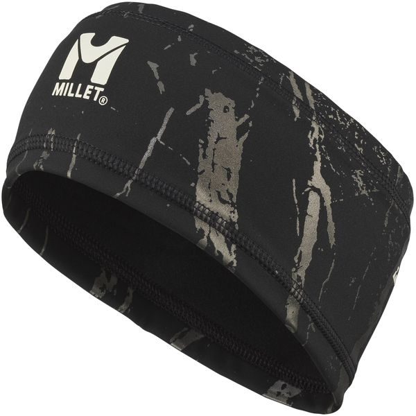 PIERRA MENT HEADBAND NOIR NEW