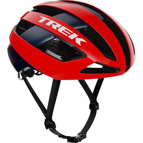 Velocis MIPS, týmová červená/tmavě modrá CE