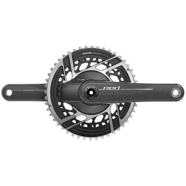 00.6118.688.007 - SRAM AM FC RED PM E1 DUB 165 4835T