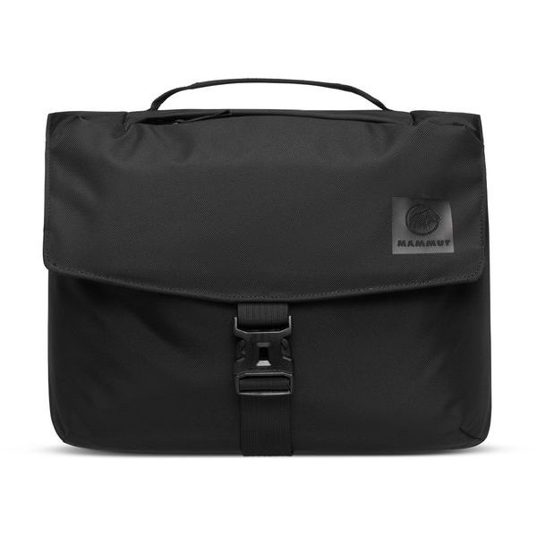 Xeron Messenger 8 black