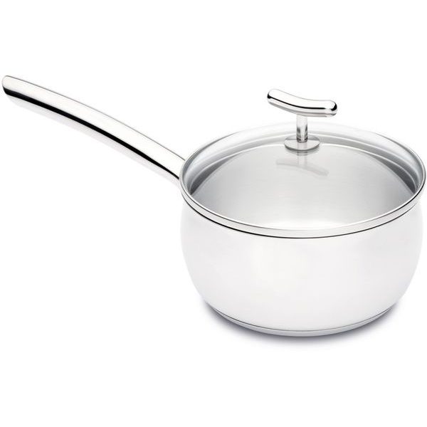 Rendlík Yumi 2,6 l se skleněnou poklicí