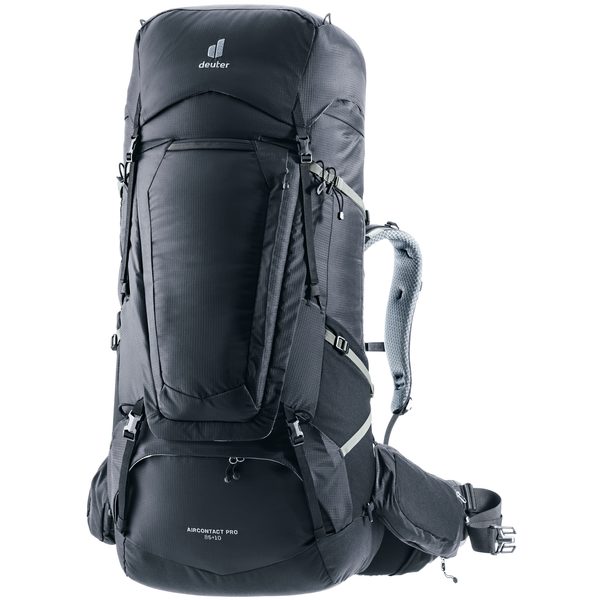 Aircontact Pro 85+10 black