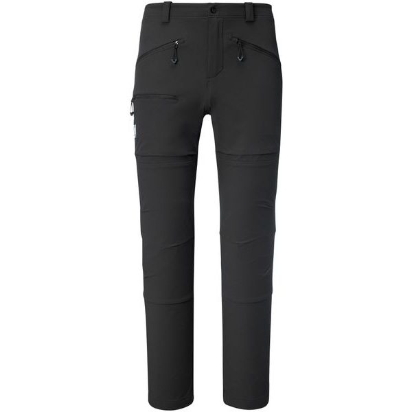 SENECA XCS200 PANT M NOIR NEW