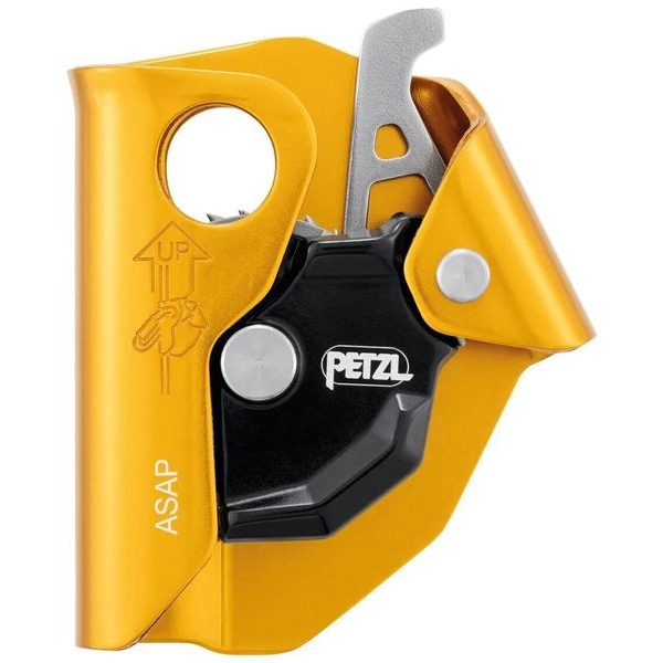 Asap yellow