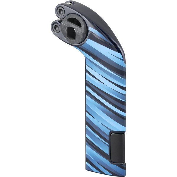 Madone SLR 160mm x 25mm Blue Ink