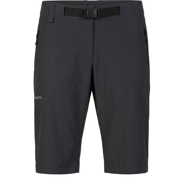 ATTA SHORTS anthracite