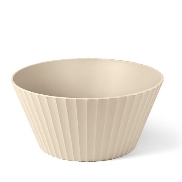 Nettuno L Brown Sugar 25 cm