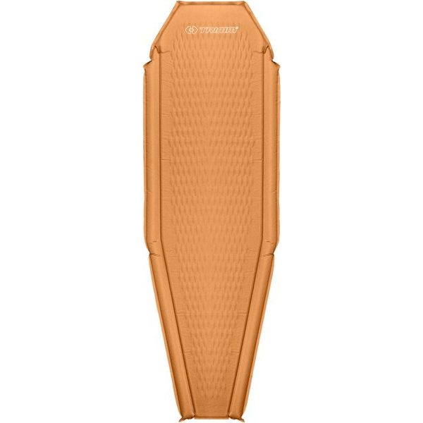 EDGE Orange/Grey
