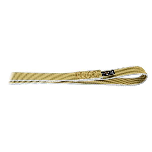 Open sling PA 20mm/180cm, citrónová (023)