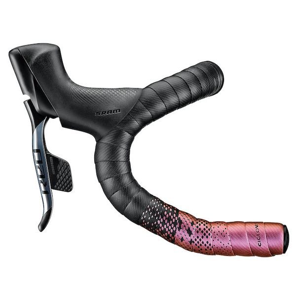 Seitex Chameleon Phoenix Red