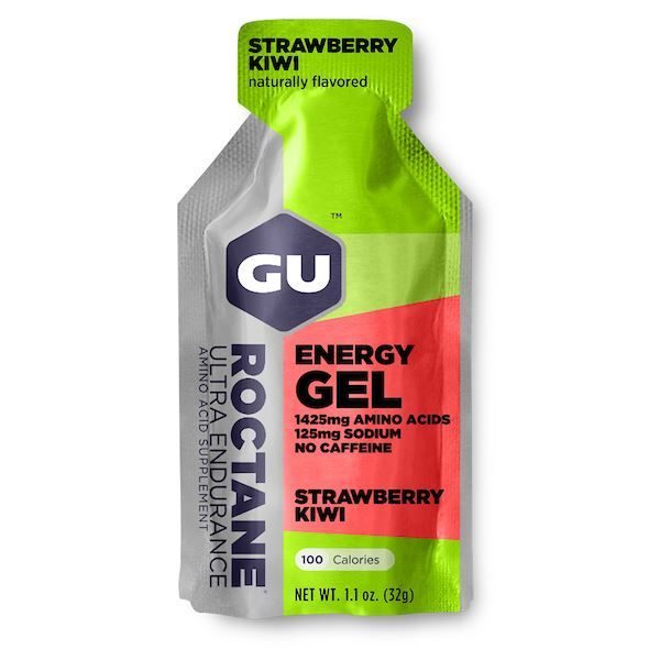 Roctane Energy Gel 32 g Strawberry Kiwi