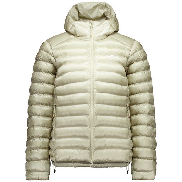 W's Coalesce Jacket Natrolite Beige