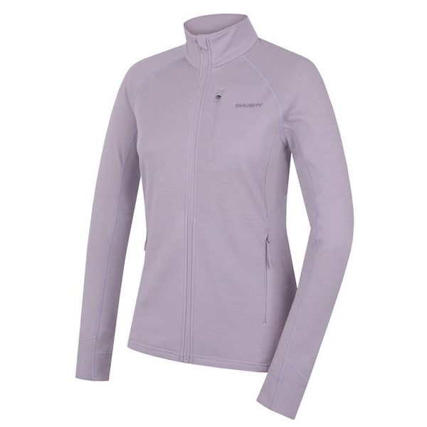 Alou L light purple