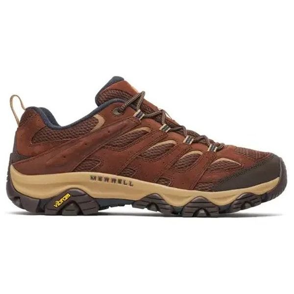 MOAB 3 M umber