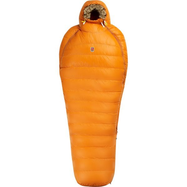 Polar -30 Reg Burnt Orange