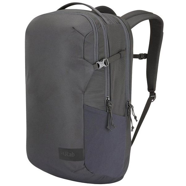 Depot 28, black