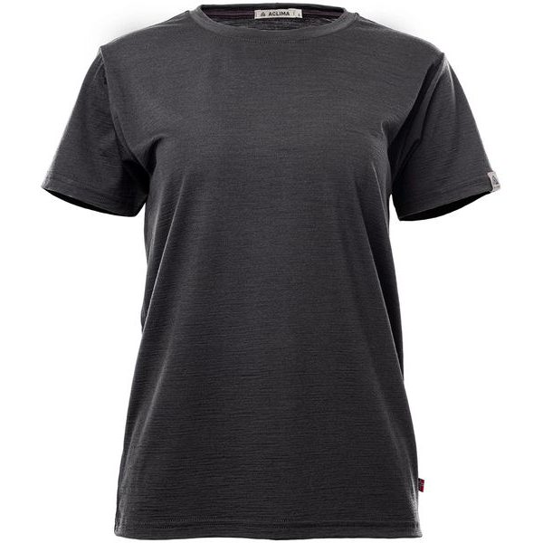 LightWool 180 Classic Tee W's Marengo