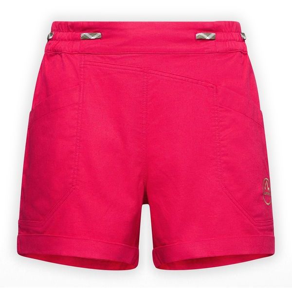 Bolt Short W Azalea/Cypress