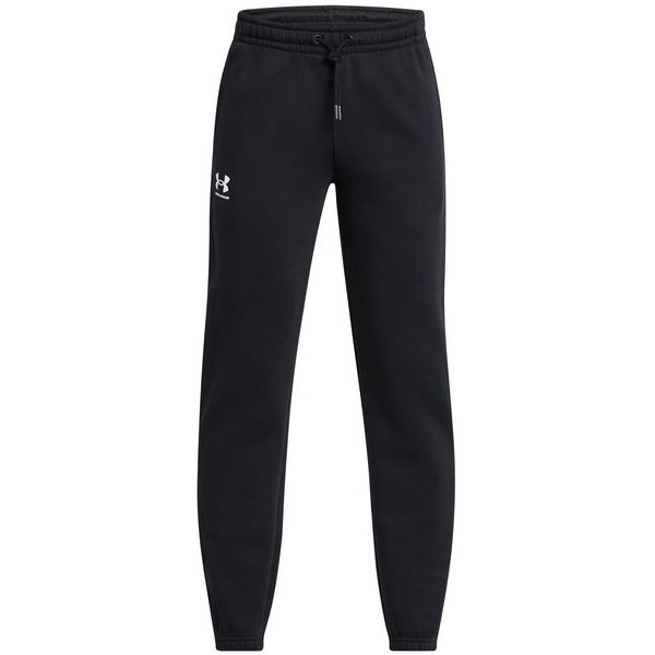B Icon Flc Jogger Taping černá