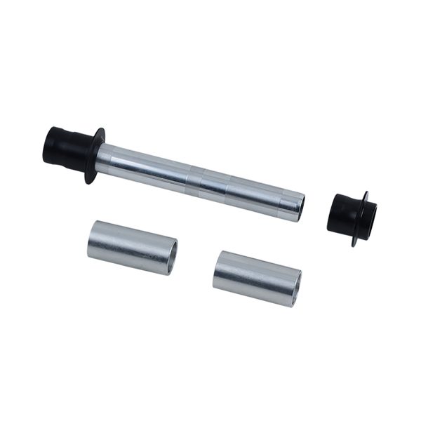 Affinity Elite/Race Lite Rear Axle Kit 142 mm FT/RR