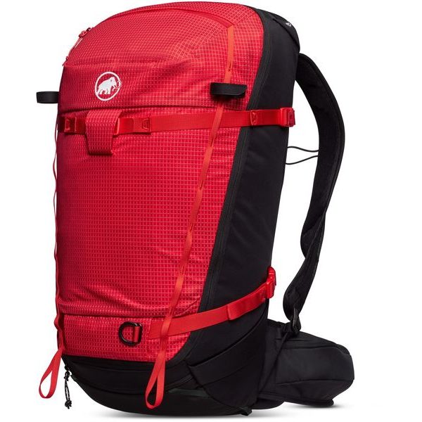Aenergy ST 32  mammut red-black