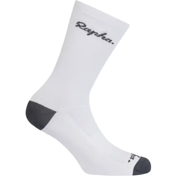 RPH 25 Logo White