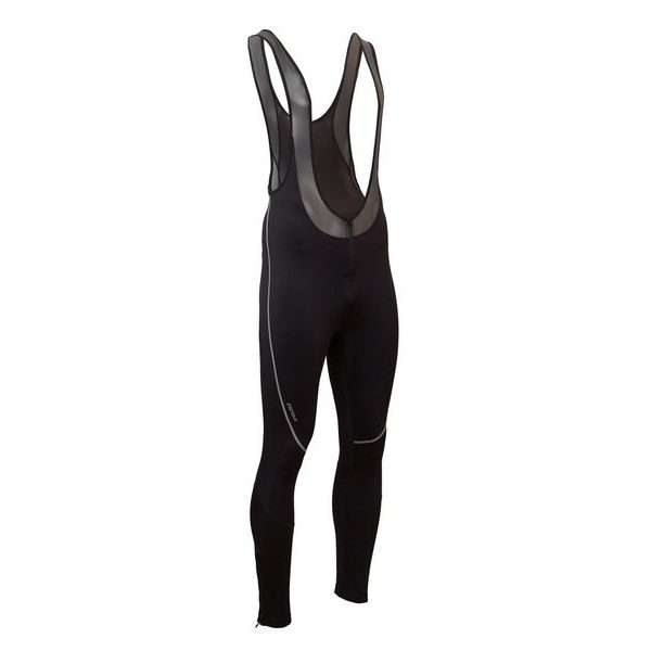 Rubenza Bib MP1703 black-cloud