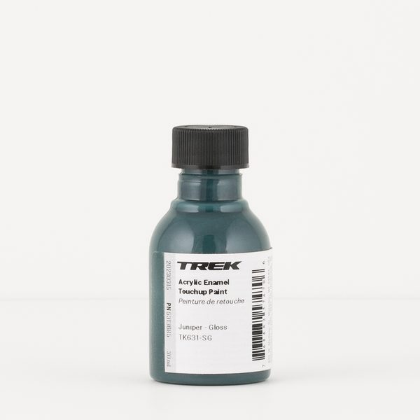 Paint Touch-Up 30ml TK631-S Gloss Juniper