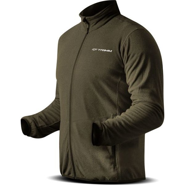 NEONA khaki melange