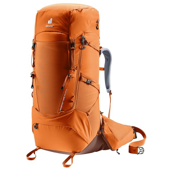 Aircontact Core 65+10 SL chestnut-umbra