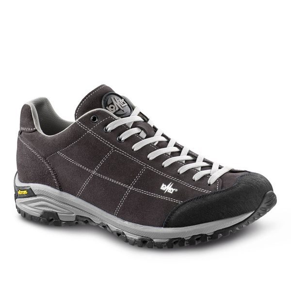 MAIPOS SUEDE COTTON, antra