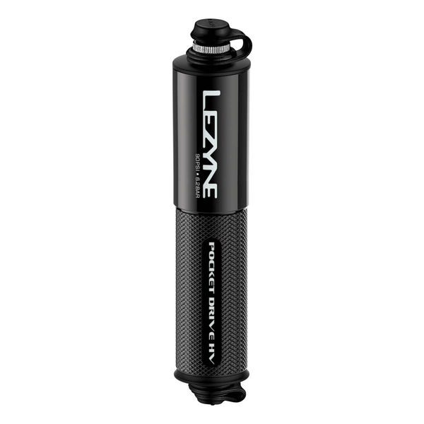 POCKET DRIVE HV BLACK