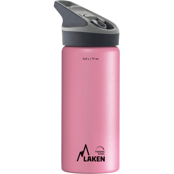 Jannu 500 ml růžová