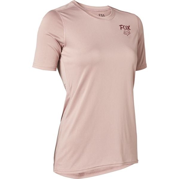 W Ranger Ss Jersey, Desert Rose