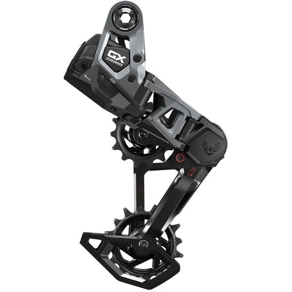 00.7518.163.000 - AM RD GX T-TYPE EAGLE AXS