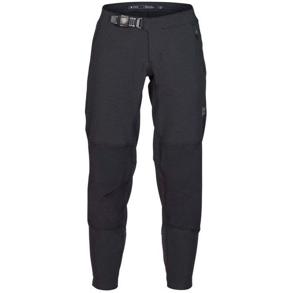 Yth Defend Pant Black