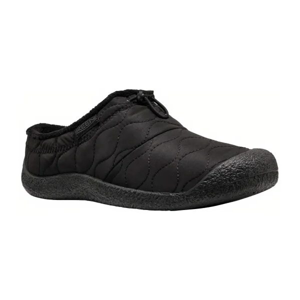 HOWSER III SLIDE MEN, black qltd