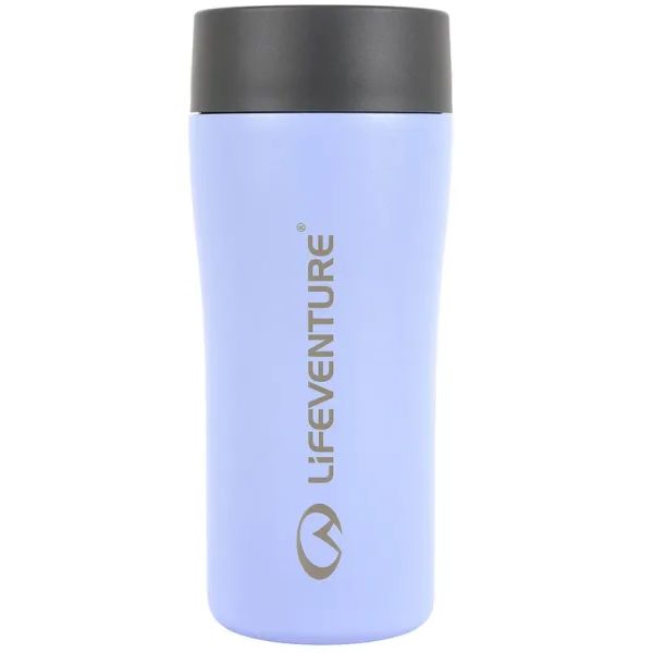 One Touch Thermal Mug 350 ml lavendar