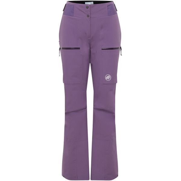 Stoney HS Thermo Pants Women paloja