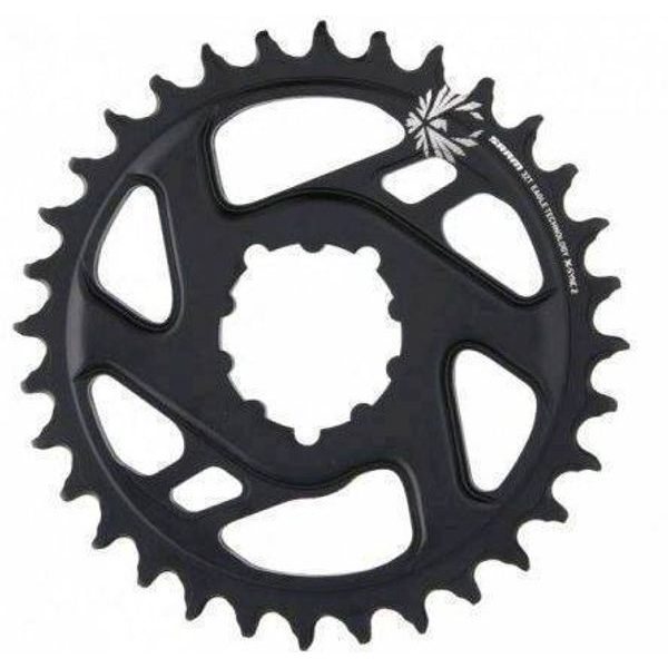 CR X-SYNC EAGLE CF 30T DM 6 OFF BLK