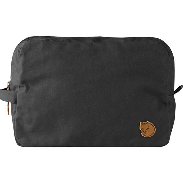 Gear Bag Dark Grey