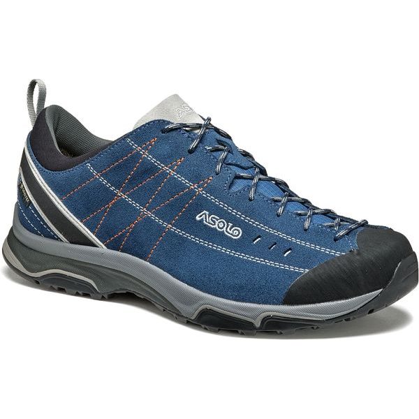 Nucleon GV MM, denim blue/night blue