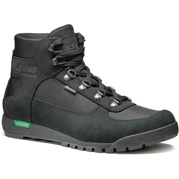 Supertrek GTX ML black/black
