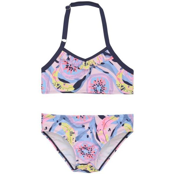 Bikini, AOP, cherry blossom