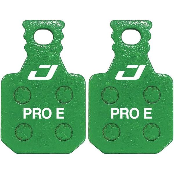 Pro E-Bike Magura (MT7)