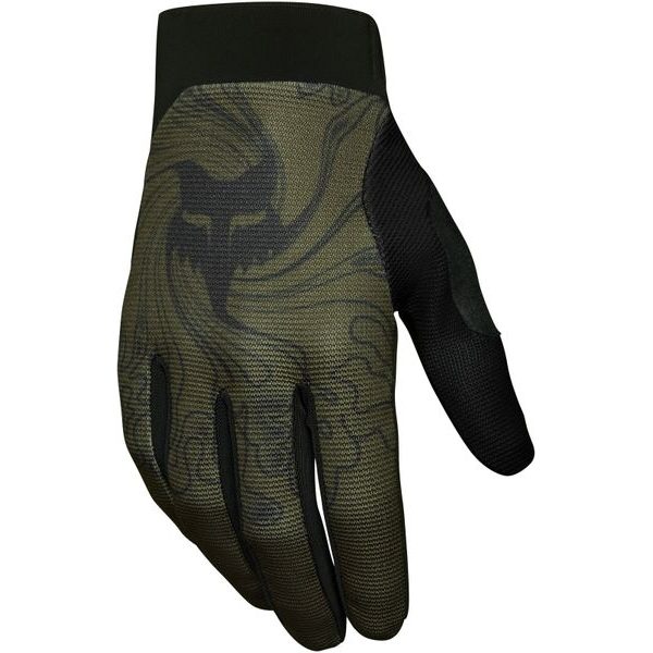 Ranger Glove Frequency Military