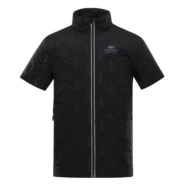 UGED, black