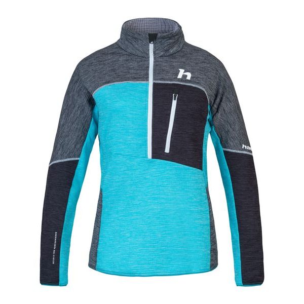 MEDA HZ, light gray/anthracite mel