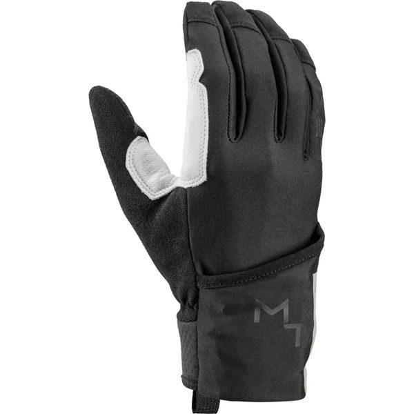 Montera Base black-white-muddy